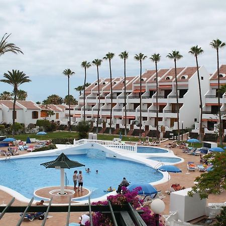 Apartament Parque Santiago 2 - Casa De Mar Playa de las Americas  Zewnętrze zdjęcie
