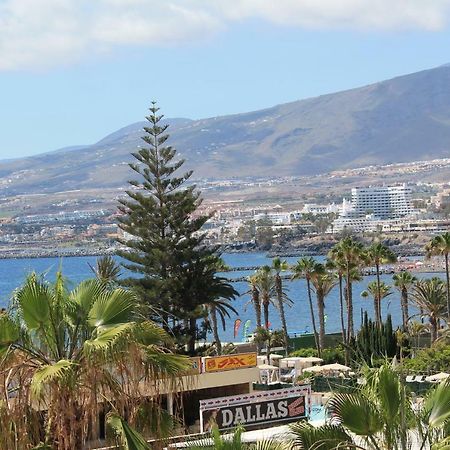 Apartament Parque Santiago 2 - Casa De Mar Playa de las Americas  Zewnętrze zdjęcie