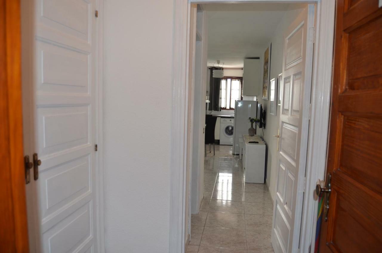 Apartament Parque Santiago 2 - Casa De Mar Playa de las Americas  Zewnętrze zdjęcie