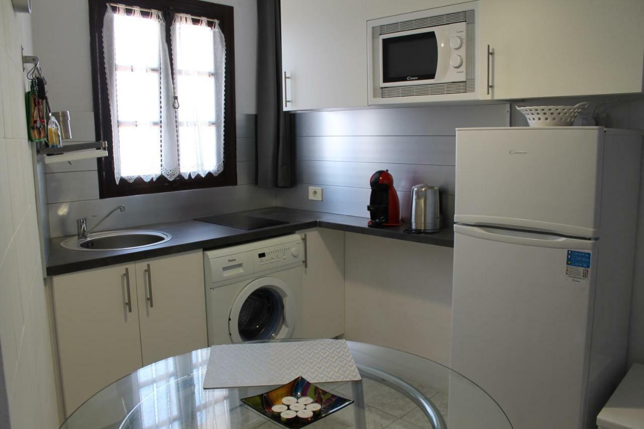 Apartament Parque Santiago 2 - Casa De Mar Playa de las Americas  Zewnętrze zdjęcie