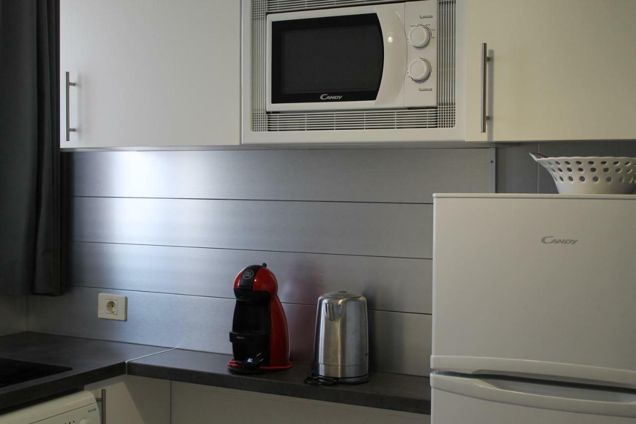 Apartament Parque Santiago 2 - Casa De Mar Playa de las Americas  Zewnętrze zdjęcie