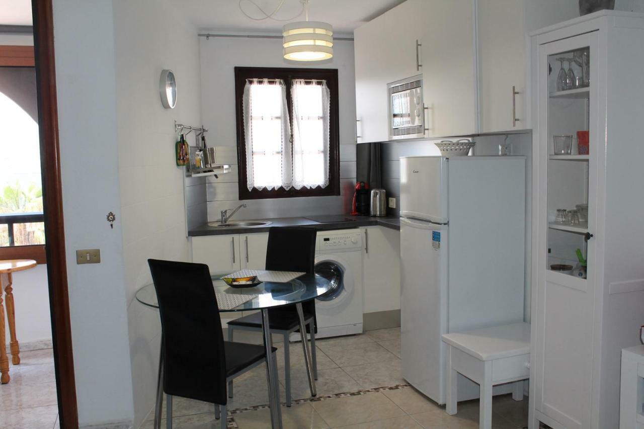 Apartament Parque Santiago 2 - Casa De Mar Playa de las Americas  Zewnętrze zdjęcie