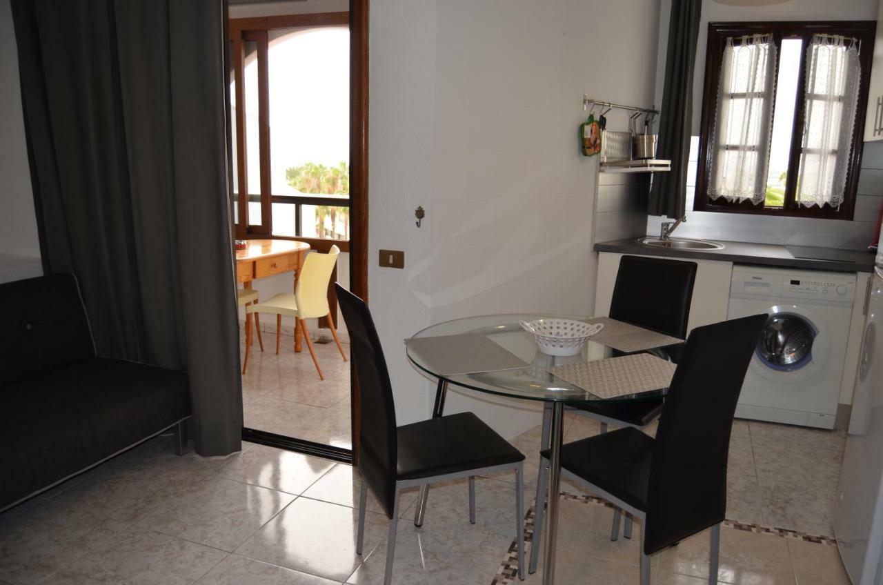 Apartament Parque Santiago 2 - Casa De Mar Playa de las Americas  Zewnętrze zdjęcie