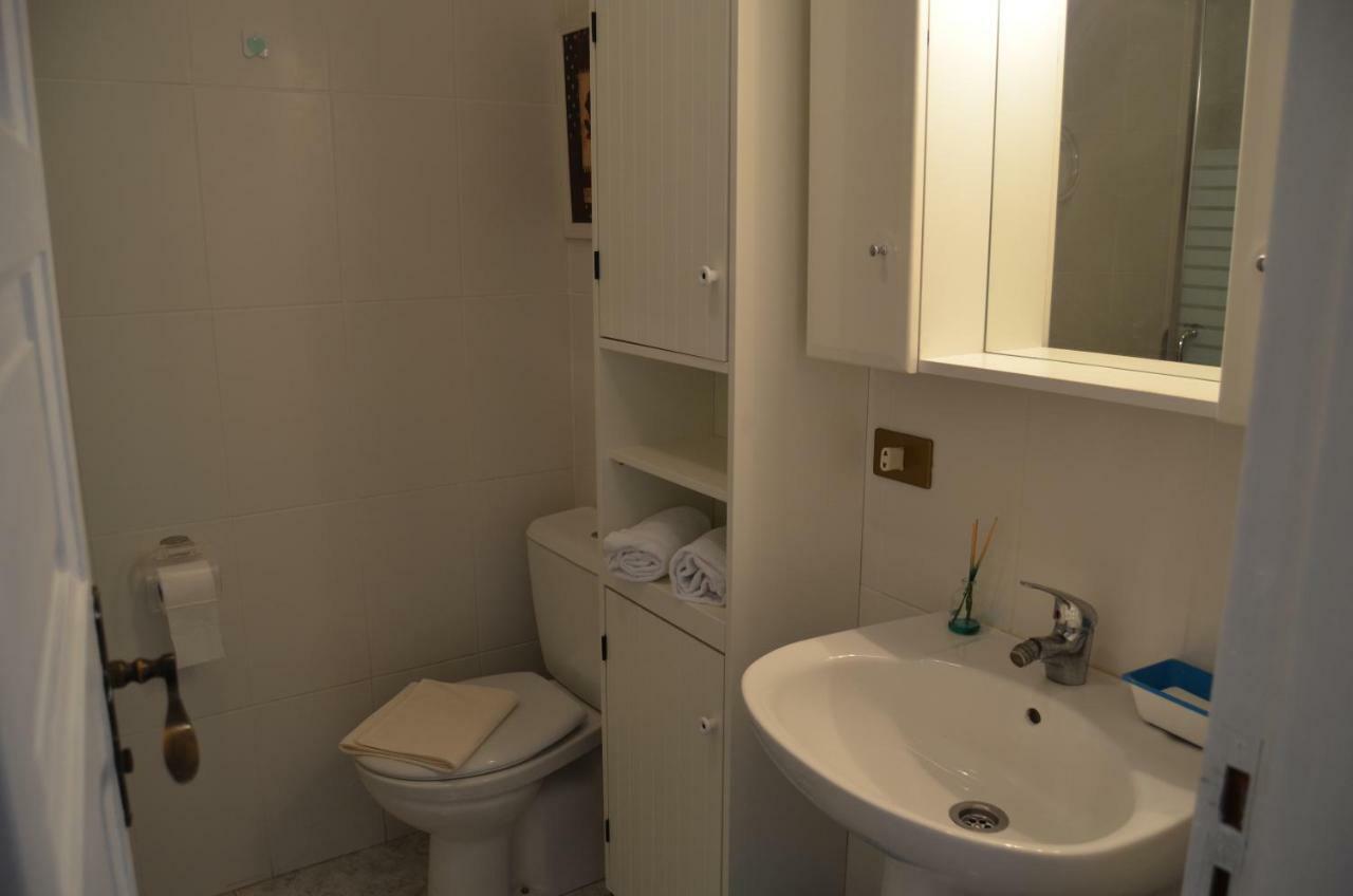 Apartament Parque Santiago 2 - Casa De Mar Playa de las Americas  Zewnętrze zdjęcie