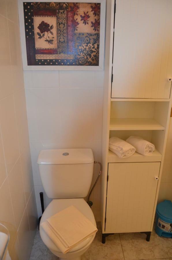 Apartament Parque Santiago 2 - Casa De Mar Playa de las Americas  Zewnętrze zdjęcie